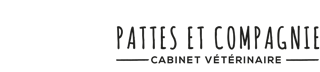 Logo cabinet vétérinaire créon